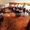 High quality Axminster carpet for hotel with modern design