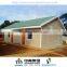Small prefab houses