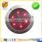 Led underground light Metal housing solar underground lights