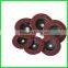 China Manufacturers Coated Aluminum Oxide Abrasive Flap Disc