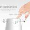 Bluetooth Speaker LED RGB Lamp Smart APP Touch Buttons