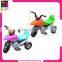 plastic emulational children ride on toy children tricycle