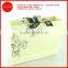 2015 New Classic Chinese Style Custom Craft Shopping Gift Colorful Paper Bag