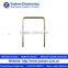 CSR Current Sensing Resistor, 0.05 Ohms, 1 Watt, 5%, 40ppm, Low Inductance, Lead Free