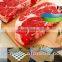 Biological and natural food preservatives for red meat