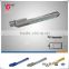 Supplier new products LED street lights best price 30 - 60W outdoor lighting with different poles for Eurpean