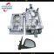 Injection plastic automotive rearview mould