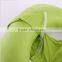 Green Funny Bed Reading Pillow