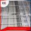 Cheap fence panels curve wire mesh fence panels