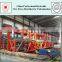 China Professional Hydraulic Tire Press Machine for Vulcanization