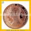 Pewter , Stainless Iron , Aluminum Metal Souvenir Coins Die Struck
