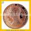 Customize challenge coin, souvenir coin, cheap metal coin