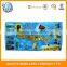Camping Beach Gym Bath Travel Sports Swimming beach Towel Printed Children Adult