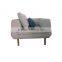 S017 Folded lazy chair