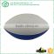 New arrival hot selling mini rugby stress ball