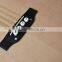 wood bass guitar OEM