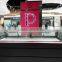 chocolate display counter chocolate display showcase dessert display kiosk