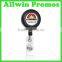 Belt Clip Type Retractable Badge Reel with Swivel Clip