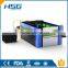 HSG 2000W G3015A Fast Speed Good Quality Laser Cutter for Steel Metal Sheet