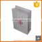customized shopping gift paper bag from china supplier