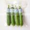 plastic bags three side sealed vacuum bag