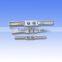 Professional Manufacturer Supply JYT Aluminum Jumper Clamp Connector