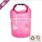 Wholesale PVC Waterproof Dry Bag Ocean Lightweight Dry Bag Waterproof Project Belongings Type Ocean Dry Bag