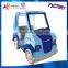 Hot sale Amusement Park Kiddie Ride Swing Rocking Coin Machine for sale