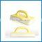 PU handle sponge plastering trowel