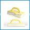 PU handle sponge plastering trowel