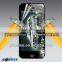 Factory Price Anti-shock screen protector for iPhone5/5S Mobile phone OEM&ODM Manufacture