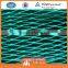 100% Virgin or new HDPE / PE fishing net