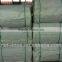 Army green Vietnam PE fishing nets agricultura fish Thailand net