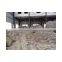 Waste Rubber Raw Material Recycling to Oil Pyrolysis Machine With CE ISO