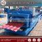 South africa popular sale glazed roof tiles machine