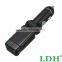 Portable Dual USB Auto Car Kit Wireless Bluetooth Hands Free Calling MP3 Player FM Transmitter Modulator+Car Charger