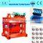 cement brick making machine soil cement block making machine