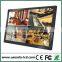 full hd 47 Inch remote cctv monitoring wiht hdmi input