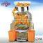 Commercial electric orange juicer/orange juicer machine/automatic orange juicer