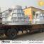 Tianzhu factory new export cement industrial precision slag pot cast 21.5 T for Korea