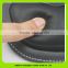 16022 Newly genuine leather custom printed gaming mouse pad cute wrist rest