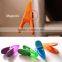 Professional Custom Magnet Plastic Paper Clips