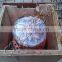 DH220-9 swing motor,excavator parts, DH220-9 swing gearbox