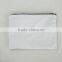 New products on china market small canvas zipper bag