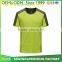 New design 100% polyester dry fit blank sport t shirt running jogging outdoor sport tee shirt