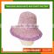 Best Price Ladies Beach Paper Straw Sombrero Hat