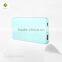 New Cheap OEM 10000 mah power bank ,portable battery charger,travel charger