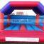 Colorful,blue,gree,red,purple adult high wall castle hire wakefiled,Giant,Inflatable castle for sale.