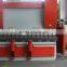 Eurotype metal plate bending and folding machine- Hydraulic CNC press brake 300T(working table: 4000~6000mm)