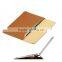 2015 the newest design crystal pattern wallet Sleeve Case for Macbook 12 inch